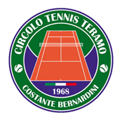 Logo ASD CIRCOLO TENNIS TERAMO 